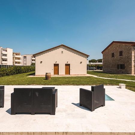 B&B Podere Curtatone Гроссето Экстерьер фото