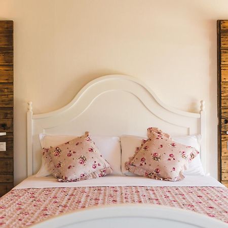 B&B Podere Curtatone Гроссето Экстерьер фото