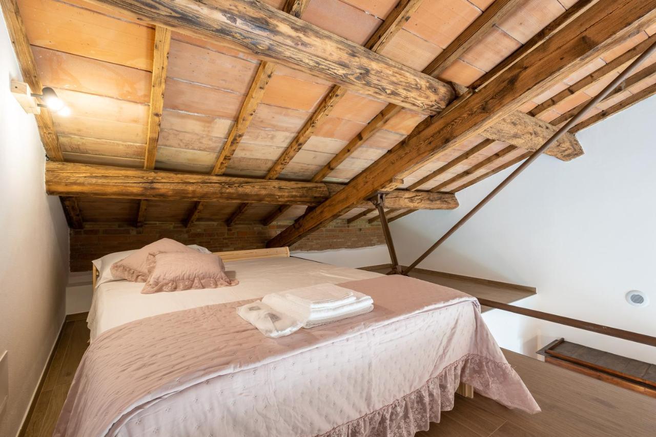B&B Podere Curtatone Гроссето Экстерьер фото
